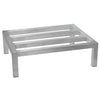 ADRK-2036 to ASDR-2060, Aluminum Dunnage Racks, NSF Certified