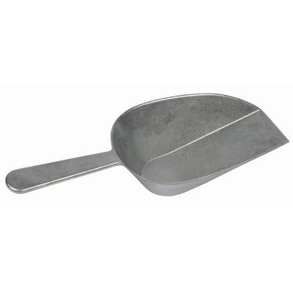ASFB-16 to ASFB-7, 16oz to 7oz Flat Bottom Alu Scoop