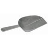 ASFB-16 to ASFB-7, 16oz to 7oz Flat Bottom Alu Scoop