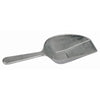 ASFB-16 to ASFB-7, 16oz to 7oz Flat Bottom Alu Scoop