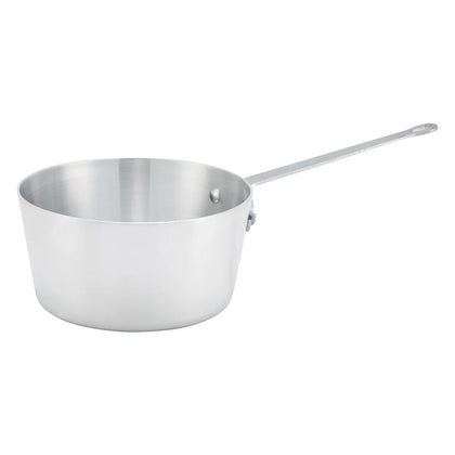ASP-1 to ASP-7, 3mm, 1-10qt Aluminum Sauce Pans