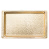 AST-3G & AST-3S, Gold/Silver Acrylic Display Tray, EA