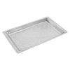 AST-3G & AST-3S, Gold/Silver Acrylic Display Tray, EA