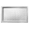 AST-3G & AST-3S, Gold/Silver Acrylic Display Tray, EA