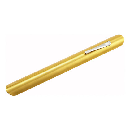 ATC-16G and ATC-16S Aluminum Table Crumber with Pocket Clip