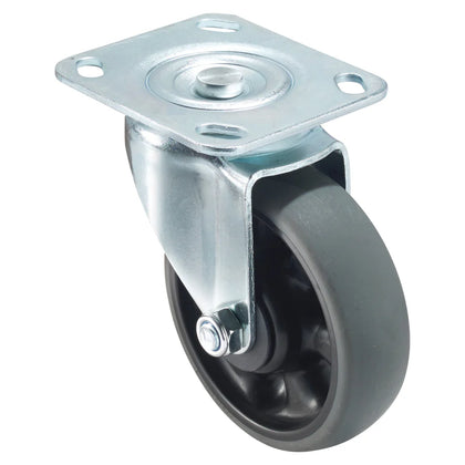 AWRC-5H/5HK, Heavyweight Caster w/Brake for AWRK-20HBK, EA