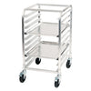 ALRK-10 to AWRK-30 - 10–30 Tier, KD/Welded, NSF, 2–3