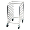 ALRK-10 to AWRK-30 - 10–30 Tier, KD/Welded, NSF, 2–3