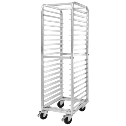 AWRK-20HBK, 20-Tier, 3