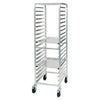 ALRK-10 to AWRK-30 - 10–30 Tier, KD/Welded, NSF, 2–3