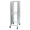 ALRK-10 to AWRK-30 - 10–30 Tier, KD/Welded, NSF, 2–3