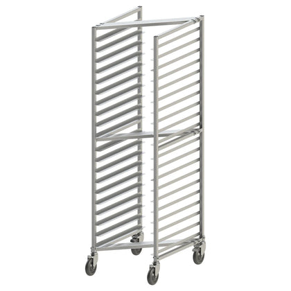 AWZK-20/ALZK-20BK - 20-Tier 3