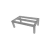 Aluminum dunnage rack 24x14x8