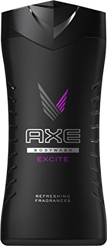 Axe Excite Shower Gel brings a bold and tempting twist to your daily routine with its crisp blend of coconut and black pepper. This 250ml men's body wash offers an alluring scent designed to ignite the senses and leave a lasting impression. Dermatologically tested and pH-neutral, it cleanses gently while maintaining your skin’s natural balance, making it suitable for everyday use.