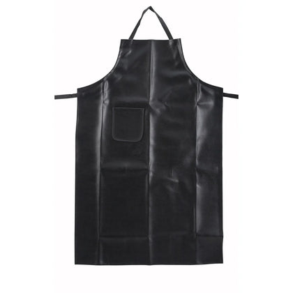 BA-HN - Heavy Naugahyde Bib Apron