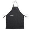 BA-PBG to BA-PWH - SignatureChef™ Full Bib Apron w/ Pocket – Assorted Colors