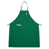 BA-PBG to BA-PWH - SignatureChef™ Full Bib Apron w/ Pocket – Assorted Colors