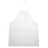 BA-PBG to BA-PWH - SignatureChef™ Full Bib Apron w/ Pocket – Assorted Colors