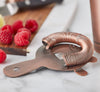 BABS-6AC/BABS-6CS - After 5™ 4-Prong Bar Strainer 5.75