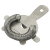 BABS-6AC/BABS-6CS - After 5™ 4-Prong Bar Strainer 5.75