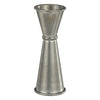 BAJ-7AC to BAJS-6CS - 18/8 SS, Antique/Crafted Steel Finish After 5™ Jiggers & Strainers
