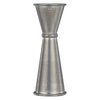 BAJ-7AC to BAJS-6CS - 18/8 SS, Antique/Crafted Steel Finish After 5™ Jiggers & Strainers