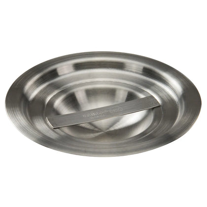 BAMN-1.25C to BAMN-12C - Winco Prime Bain Marie Lids for 1.25Qt to 12Qt BM, Various Sizes