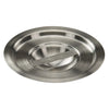 BAMN-1.25C to BAMN-12C - Winco Prime Bain Marie Lids for 1.25Qt to 12Qt BM, Various Sizes