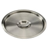 BAMN-1.25C to BAMN-12C - Winco Prime Bain Marie Lids for 1.25Qt to 12Qt BM, Various Sizes