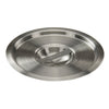 BAMN-1.25C to BAMN-12C - Winco Prime Bain Marie Lids for 1.25Qt to 12Qt BM, Various Sizes