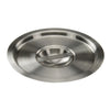 BAMN-1.25C to BAMN-12C - Winco Prime Bain Marie Lids for 1.25Qt to 12Qt BM, Various Sizes