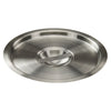 BAMN-1.25C to BAMN-12C - Winco Prime Bain Marie Lids for 1.25Qt to 12Qt BM, Various Sizes
