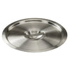 BAMN-1.25C to BAMN-12C - Winco Prime Bain Marie Lids for 1.25Qt to 12Qt BM, Various Sizes