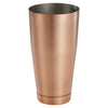 BASK-20AC to BASK-28CS - 20/28 oz, 18/8 SS, Antique/Crafted Steel Finish After 5™ Shaker Cups