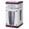 BASK-20AC to BASK-28CS - 20/28 oz, 18/8 SS, Antique/Crafted Steel Finish After 5™ Shaker Cups