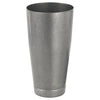 BASK-20AC to BASK-28CS - 20/28 oz, 18/8 SS, Antique/Crafted Steel Finish After 5™ Shaker Cups