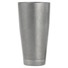 BASK-20AC to BASK-28CS - 20/28 oz, 18/8 SS, Antique/Crafted Steel Finish After 5™ Shaker Cups