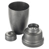 BASS-16AC to BASS-24CS - 16/24oz, 3-Pc, 18/8 SS, Copper/Steel Finish After 5™ Shaker Sets