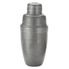 BASS-16AC to BASS-24CS - 16/24oz, 3-Pc, 18/8 SS, Copper/Steel Finish After 5™ Shaker Sets