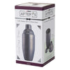 BASS-16AC to BASS-24CS - 16/24oz, 3-Pc, 18/8 SS, Copper/Steel Finish After 5™ Shaker Sets