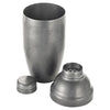 BASS-16AC to BASS-24CS - 16/24oz, 3-Pc, 18/8 SS, Copper/Steel Finish After 5™ Shaker Sets
