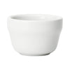 BBC-12/BBC-725, 7.25 & 12 oz, Round, 3 Doz/Case Birkhall White Porcelain Bouillon Cups