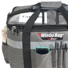 BGCB-1212 to BGCB-2314 - WinGoBag™ Premium Catering Bags,  Small to X-Large w/ Divider