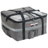 BGCB-1212 to BGCB-2314 - WinGoBag™ Premium Catering Bags,  Small to X-Large w/ Divider