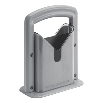 BGS-1 - Non-Stick Blade with PC Guard & Base, NSF Certified Bagel Slicer