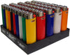 50-tray disposable lighters reliable performance consistent flame bulk purchase easy to use compact design versatile application convenient lighting solution