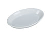 Yanco Baker Oval BK-002 is a versatile and essential piece for bakeries, restaurants, and home kitchens. Crafted from high-quality bone white china, this dish ensures even heat distribution for perfectly baked pies, gratins, meats, fish, and vegetables. Its smooth glaze finish enhances durability while providing a sleek, elegant presentation. Designed for convenience, it is easy to clean and dishwasher safe, making it a reliable choice for professional and everyday use.