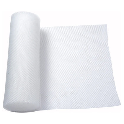 BL-240C to BL-240W - 2'x40' Clear, Green, Black, Red, White Color Options Bar Liner
