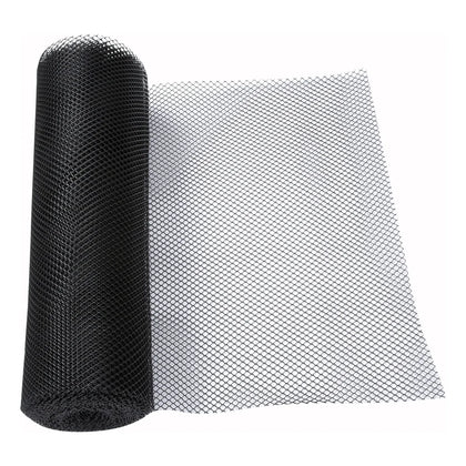 BL-240C to BL-240W - 2'x40' Clear, Green, Black, Red, White Color Options Bar Liner