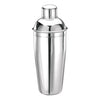 BL-28P/BL-3P - 28 & 16 Oz Deluxe 3-Pc S/S Bar Shaker Sets